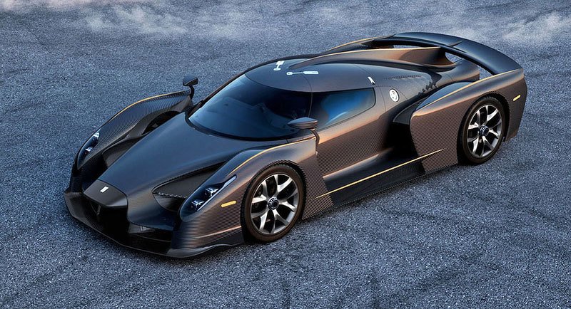 SCG 003S