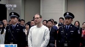 Trest smrti pro cizince v Číně: Soud zamítl odvolání kanadskému pašerákovi drog