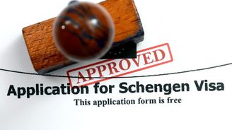 Překresleme Schengen, dokud to jde Překresleme Schengen, dokud to jde