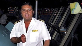 Francesco Schettino,