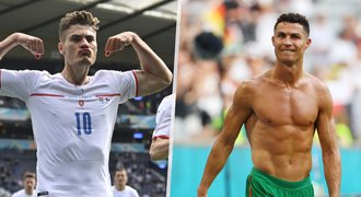 Schicka okradli o Zlatou kopačku! Úlitba celebritě Ronaldovi?