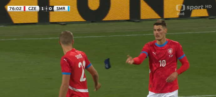 Vem si to zpátky, já to nechci!