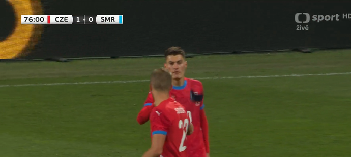 Chytej Patriku, budeš kápo!