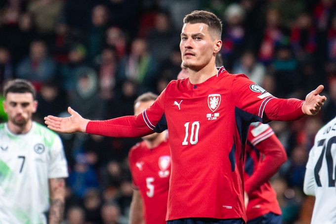 Zákulisí Schickova reprezentačního konce: rok stará myšlenka, ubíjel ho herní styl Zákulisí Schickova reprezentačního konce: rok stará myšlenka, ubíjel ho herní styl