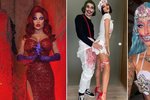 Sexy Halloween v Česku