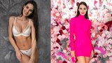 Modelka Kristýna Schicková zvažuje plastiku: Dvě děti mi zničily krásná ňadra! 