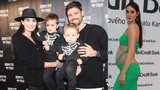 Modelka Kristýna Schicková: Utajené trápení v těhotenství!