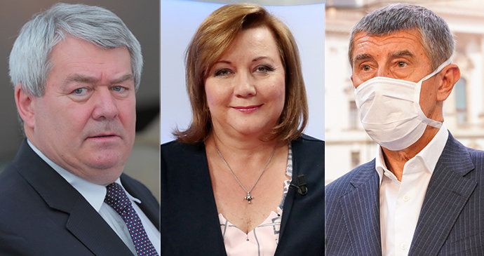 KSČM zvažuje změnu toleranční dohody, nepočítala s pandemií