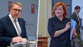Schillerová s Juchelkou navrhli změnu platových tabulek, zaměstnavatelé a odbory to vítají.