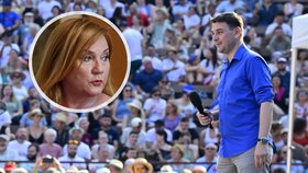 Alena Schillerová vyčetla kolegovi vicepremiérovi Macinkovi vystoupení ve Strážnici.