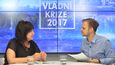 Alena Schillerová je v šoku z důvodů, pro které ji Bohuslav Sobotka odmítl jmenovat ministryní financí místo Andreje Babiše. Ve studiu Blesk odmítla, že by měla vliv na kontroly Finanční správy. A prozradila také termín spuštění účtenkové loterie.