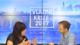 Alena Schillerová je v šoku z důvodů, pro které ji Bohuslav Sobotka odmítl jmenovat ministryní financí místo Andreje Babiše. Ve studiu Blesk odmítla, že by měla vliv na kontroly Finanční správy. A prozradila také termín spuštění účtenkové loterie.