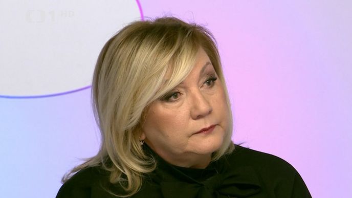 Alena Schillerová Alena Schillerová