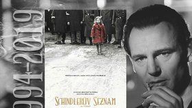 Před dvaceti pěti lety vznikl Schindlerův seznam, jeden z nejzásadnějších filmů všech dob. U příležitosti tohoto výročí se znovu vrací do kin, doplněný předmluvou režiséra Stevena Spielberga.