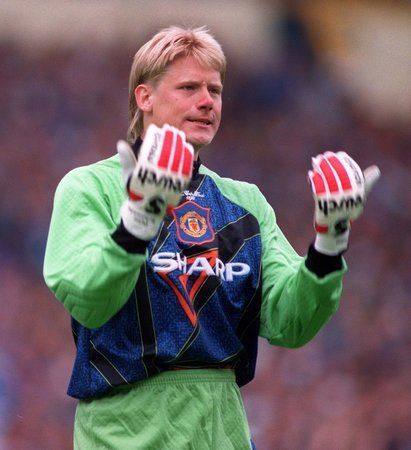 Peter Schmeichel