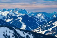 Slovenský skialpinista zemřel v Alpách: V Rakousku ho smetla lavina