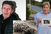 Zpověď ženy, které herec Jiří Schmitzer (73) při nehodě v opilosti zabil muže (†23): Manžel vyletěl okénkem!