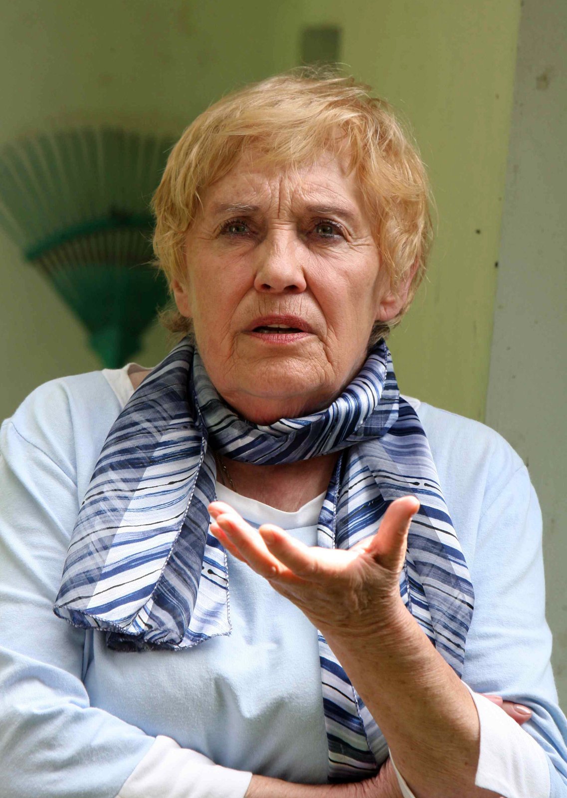 Andulka Sováková