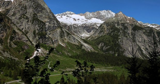 Hora Schneeberg.