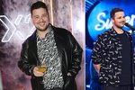 Bronzová SuperStar Martin Schreiner: Před dvěma roky 30 kilo dole, ale závislost vyhrála! 