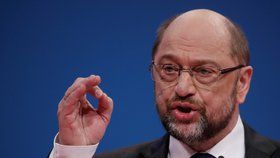 „Budeme do posledního dne bojovat za výsledky, s nimiž můžeme s dobrým svědomím předstoupit před naše členy,“ prohlásil prohlásil Schulz.