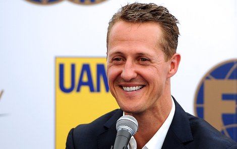 Je to 10 let, co se Michael Schumacher zranil při lyžování.