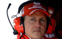 Aktuálně o stavu Schumachera: Vyzradili, že…