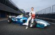 Legenda formule 1 Michael Schumacher