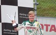 Synovi slavného Michalea Schumachera Mickovi se v motorismu daří