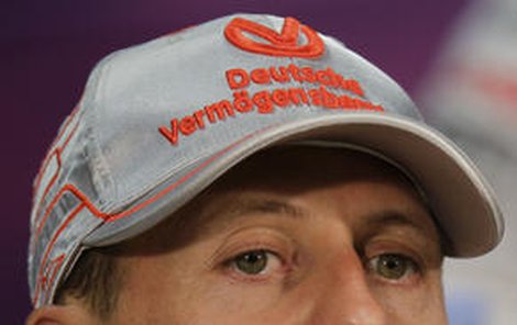 Michael Schumacher