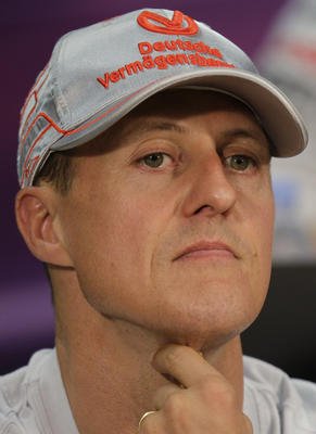 Michael Schumacher