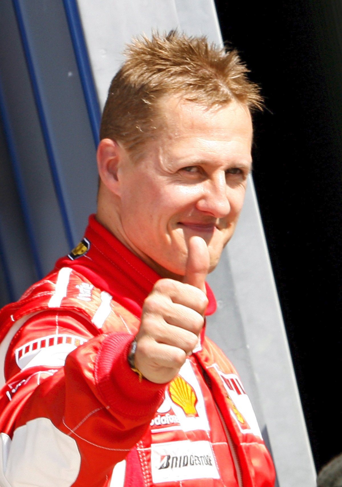 M. Schumacher