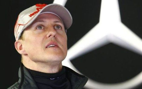 Michael Schumacher je stále ve velmi vážném stavu