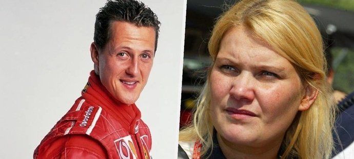 Antonia Terziová, bývalá inženýrka Michaela Schumachera, přišla o život při dopravní nehodě. Bylo jí padesát let!