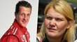 Antonia Terziová, bývalá inženýrka Michaela Schumachera, přišla o život při dopravní nehodě. Bylo jí padesát let!