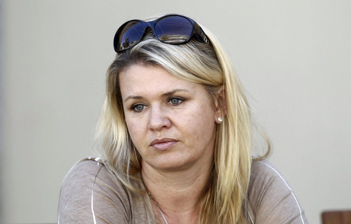 Corinna Schumacher