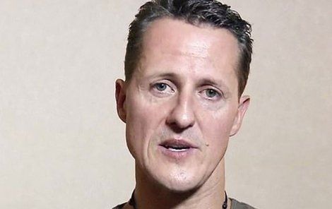 Michael Schumacher