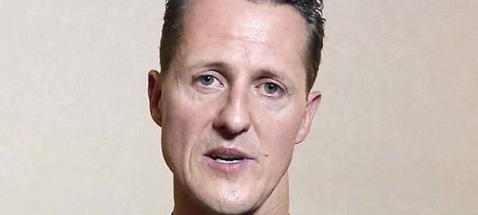 Michael Schumacher na svém polsedním videu před nehodou v roce 2013