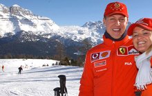 Dokument o Schumacherovi rozběsnil diváky: TO PODSTATNÉ CHYBÍ
