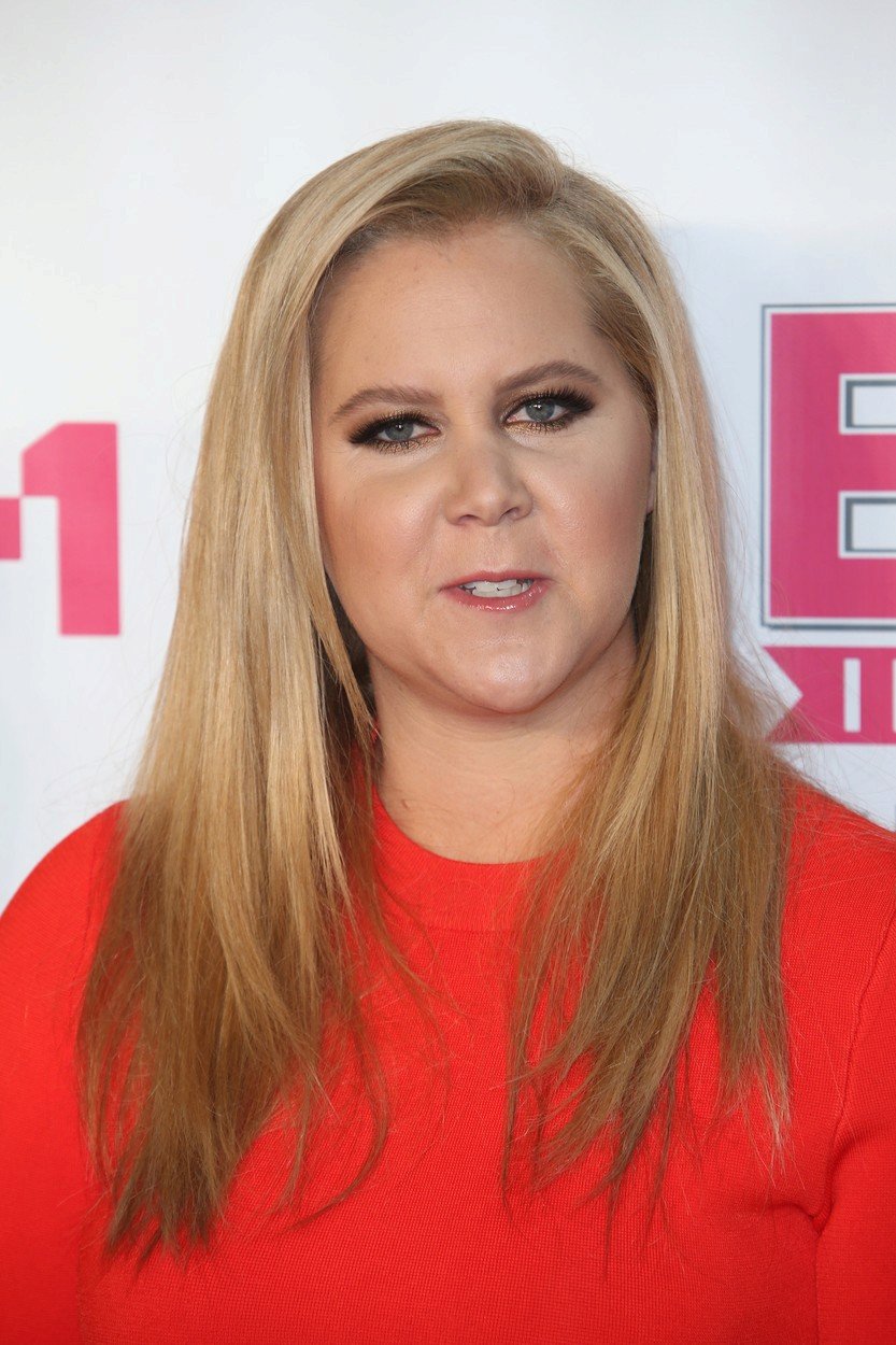 Amy Schumer