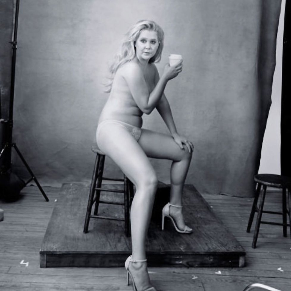 Amy Schumer