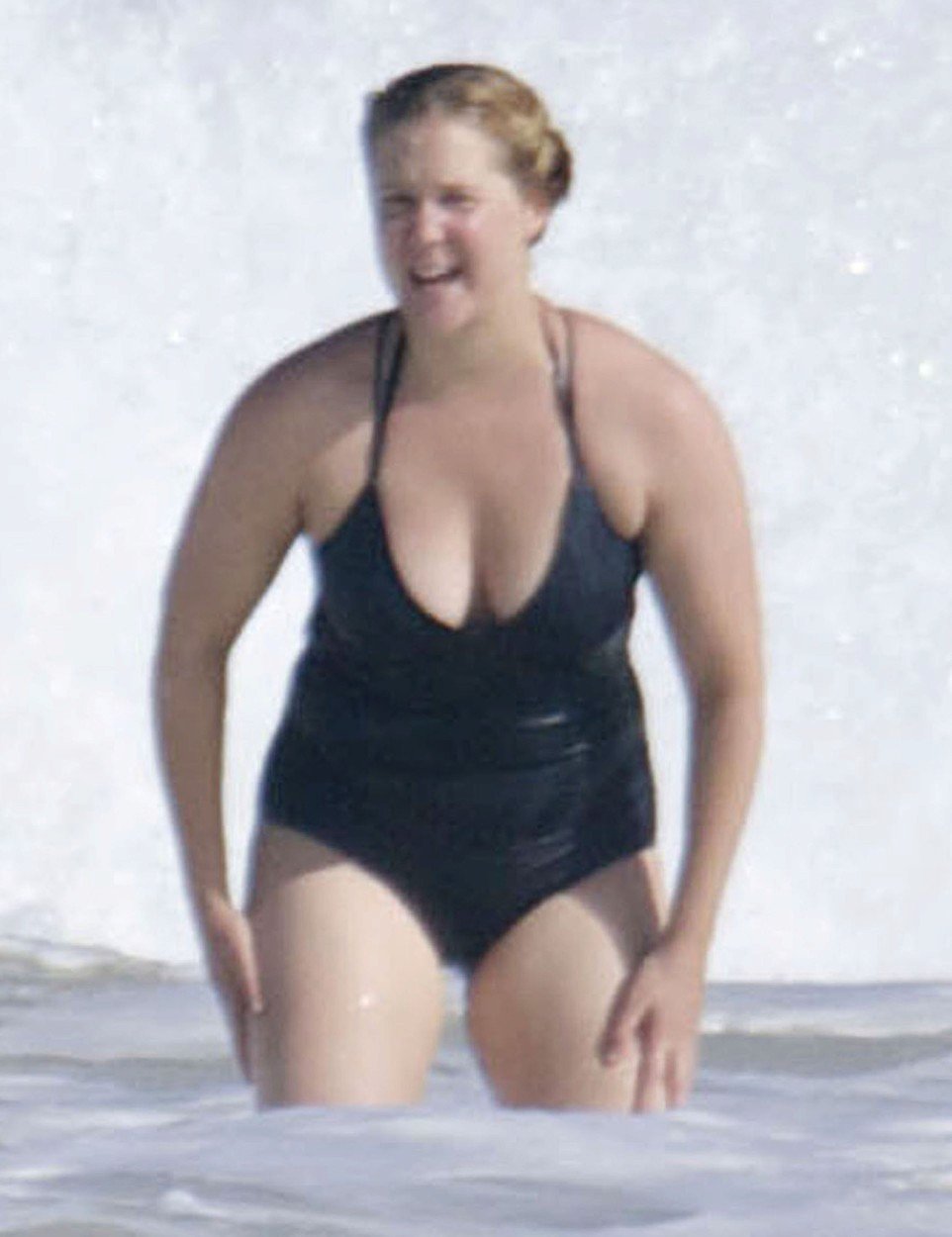 Amy Schumer