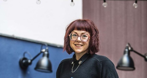 V. E. Schwab v Praze: „Praha je tolik věcí najednou“