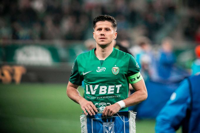 Schwarz o Rakówu i vážném zranění: Praskla mi ledvina, šlo o život. Myslí na comeback? Schwarz o Rakówu i vážném zranění: Praskla mi ledvina, šlo o život. Myslí na comeback?