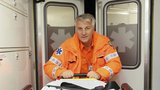 Po 16 letech končí šéf pražské záchranky: Stěžovali si na něj zaměstnanci