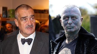 Do druhého kola voleb nanečisto postupují Franz a Schwarzenberg. Koho byste podpořili?