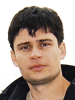 Politolog Tomáš Lebeda