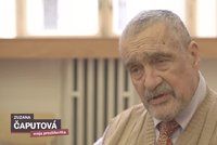 Schwarzenberg poslal po operaci srdce z nemocnice vzkaz: V čele země chci konečně ženu