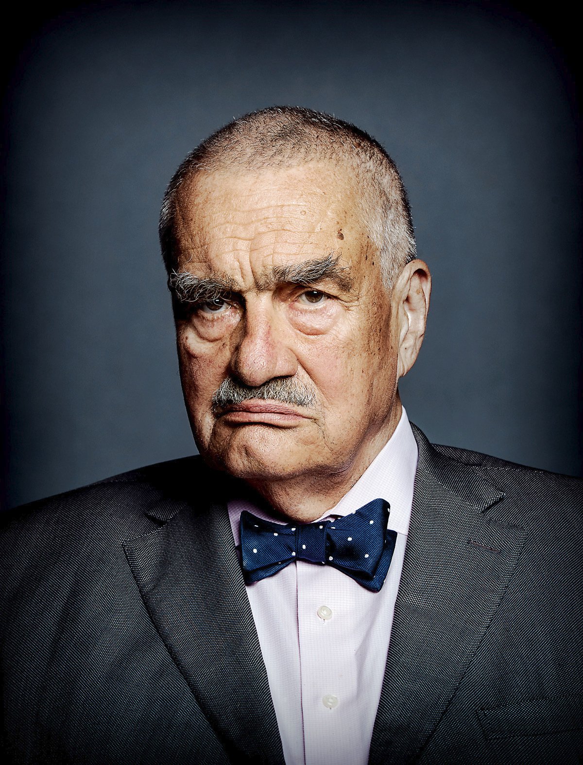 Karel Schwarzenberg: Měli jsme renomé ve světě. To jsme si, jako vždycky, sami zničili.