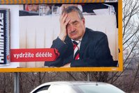 Schwarzenberg: "Černoprdelníci" nejsou urážka!